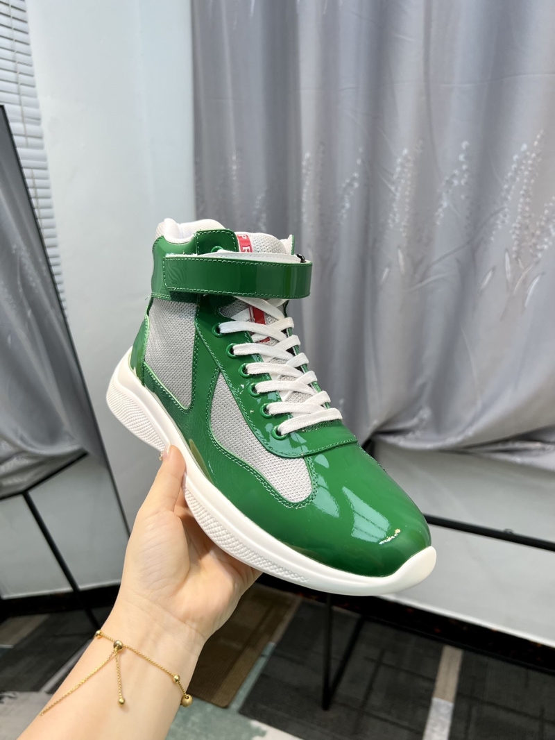 Prada Casual Shoes